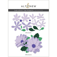 Load image into Gallery viewer, Altenew - Craft-A-Flower: Cape Marguerite
