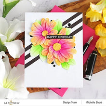 Load image into Gallery viewer, Altenew - Craft-A-Flower: Cape Marguerite
