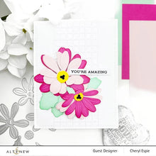Load image into Gallery viewer, Altenew - Craft-A-Flower: Cape Marguerite
