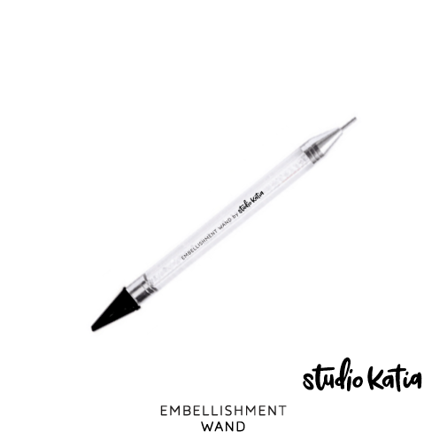 Studio Katia - Embellishment Wand