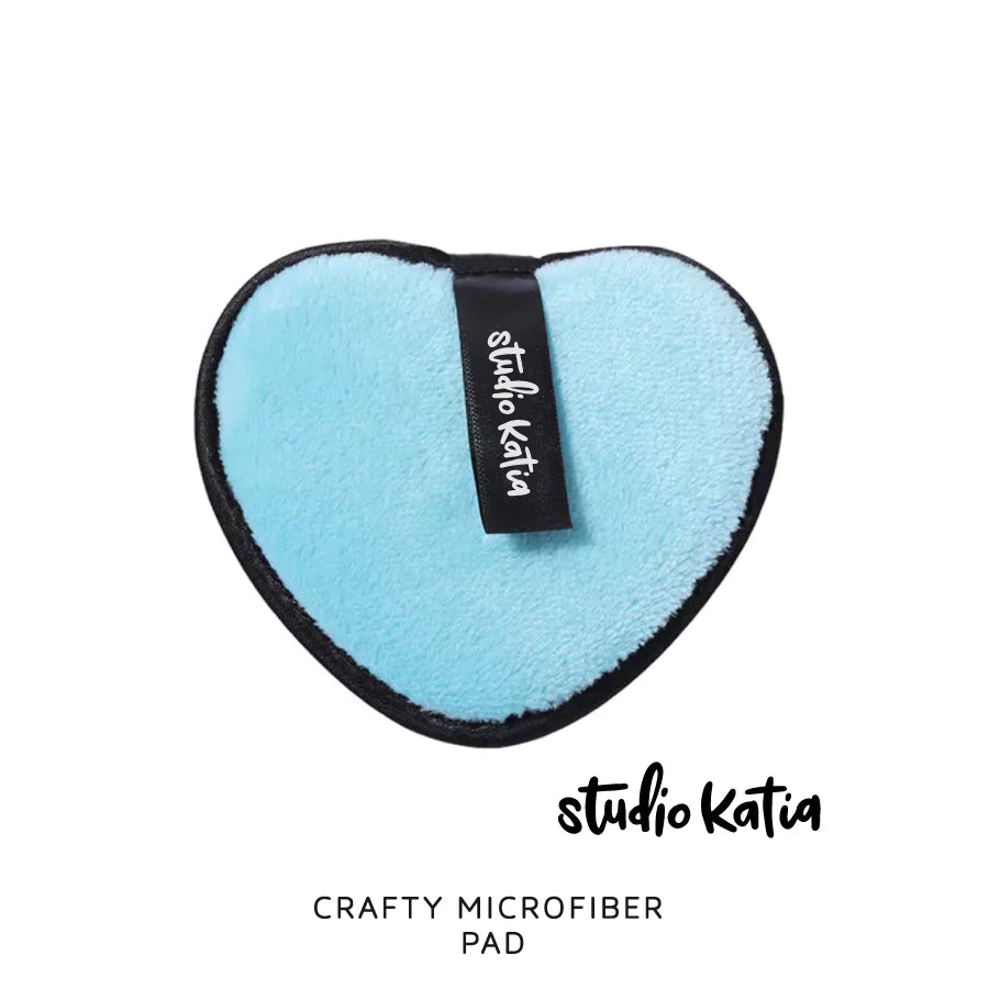 Studio Katia - Crafty Microfiber Pad