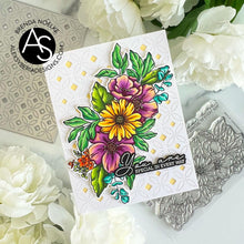 Load image into Gallery viewer, Alex Syberia Designs - Life is Good - Stamp Set, Die Set and Stencil Set Bundle
