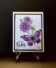 Load image into Gallery viewer, Gina K Designs - You Give Me Butterflies Bundle
