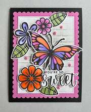 Load image into Gallery viewer, Gina K Designs - You Give Me Butterflies Bundle
