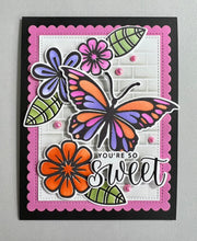 Load image into Gallery viewer, Gina K Designs - You Give Me Butterflies Bundlr
