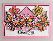 Load image into Gallery viewer, Gina K Designs - You Give Me Butterflies Bundle
