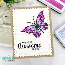 Load image into Gallery viewer, Gina K Designs - You Give Me Butterflies Bundle
