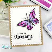 Load image into Gallery viewer, Gina K Designs - You Give Me Butterflies Bundlr
