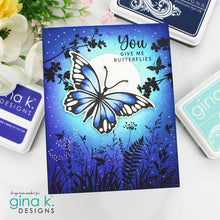 Load image into Gallery viewer, Gina K Designs - You Give Me Butterflies Bundle
