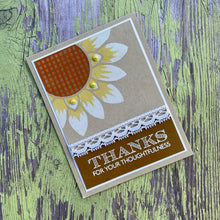 Load image into Gallery viewer, Gina K Designs - Big Thanks Stamp Set
