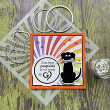 Load image into Gallery viewer, Gina K Designs - Precious Pups - Stamp Set and Die Set Bundle
