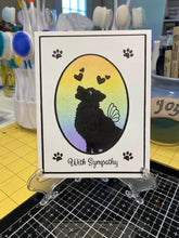 Load image into Gallery viewer, Gina K Designs - Precious Pups - Stamp Set and Die Set Bundle
