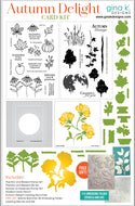 Gina K Designs - Autumn Delight Kit