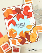 Load image into Gallery viewer, Gina K Designs - Autumn Delight Kit
