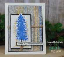 Load image into Gallery viewer, Gina K Designs - Nature Walk - Stamp Set and Die Set Bundle
