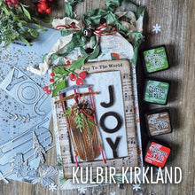 Load image into Gallery viewer, Sizzix - Tim Holtz - Thinlits Die - Vintage Sled
