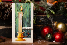 Load image into Gallery viewer, Sizzix - Tim Holtz - Thinlits Dies - Candleshop Colorize
