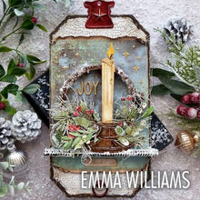 Load image into Gallery viewer, Sizzix - Tim Holtz - Thinlits Dies - Candleshop Colorize

