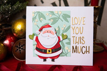 Load image into Gallery viewer, Sizzix - Tim Holtz - Thinlits Die - Festive Gatherings
