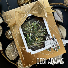 Load image into Gallery viewer, Sizzix - Tim Holtz - Thinlits Die - Festive Gatherings
