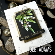 Load image into Gallery viewer, Sizzix - Tim Holtz - Thinlits Die - Festive Gatherings
