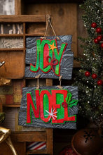 Load image into Gallery viewer, Sizzix - Tim Holtz - Thinlits Die - Big Tidings
