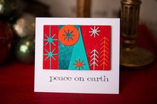 Load image into Gallery viewer, Sizzix - Tim Holtz - Thinlits Die - Holiday Blocks
