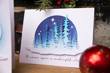 Load image into Gallery viewer, Sizzix - Tim Holtz - Thinlits Die -  Forest Shadows
