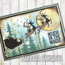 Load image into Gallery viewer, Sizzix - Tim Holtz - Thinlits Die -  Forest Shadows
