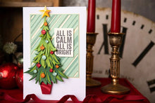 Load image into Gallery viewer, Sizzix - Tim Holtz - Thinlits Dies - Trim A Tree Colorize
