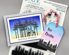 Load image into Gallery viewer, Gina K Designs - Flurry of Fun Card Kit
