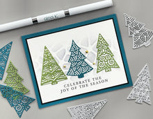 Load image into Gallery viewer, Gina K Designs - Flurry of Fun Card Kit
