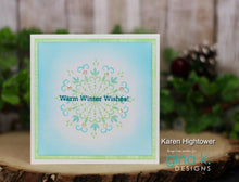 Load image into Gallery viewer, Gina K Designs - Flurry of Fun Card Kit
