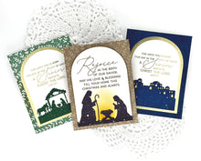 Load image into Gallery viewer, Taylored Expressions - The Insiders: Faith-Filled Christmas Verticle
