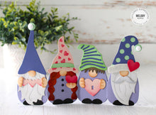 Load image into Gallery viewer, Taylored Expressions - Gnome Bundle
