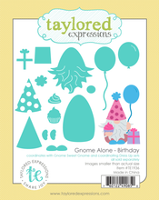 Load image into Gallery viewer, Taylored Expressions - Gnome Bundle
