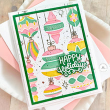 Load image into Gallery viewer, Taylored Expressions - Create-in-Quads Bundle - Deck The Halls
