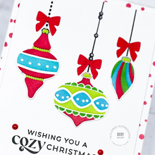 Load image into Gallery viewer, Taylored Expressions - Create-in-Quads Bundle - Deck The Halls
