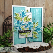 Load image into Gallery viewer, Gina K Designs - Fancy Floral Layering Stencil Bundle
