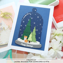 Load image into Gallery viewer, Concord &amp; 9th - Christmas Cloche Dies
