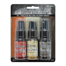 Load image into Gallery viewer, Tim Holtz - Distress Halloween Mica Stain - Set 5
