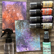 Load image into Gallery viewer, Tim Holtz - Distress Halloween Mica Stain - Set 6
