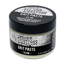 Load image into Gallery viewer, Tim Holtz - Distress Halloween Grit Paste - Glow
