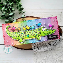 Load image into Gallery viewer, Trinity Stamps - Oh Snap - Stamp Set and Die Set Bundle
