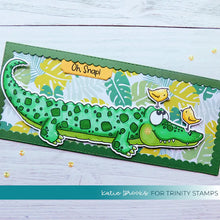Load image into Gallery viewer, Trinity Stamps - Oh Snap - Stamp Set and Die Set Bundle
