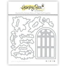 Load image into Gallery viewer, Honey Bee Stamps - Blooming View - Stamp Set and Die Set Bundle
