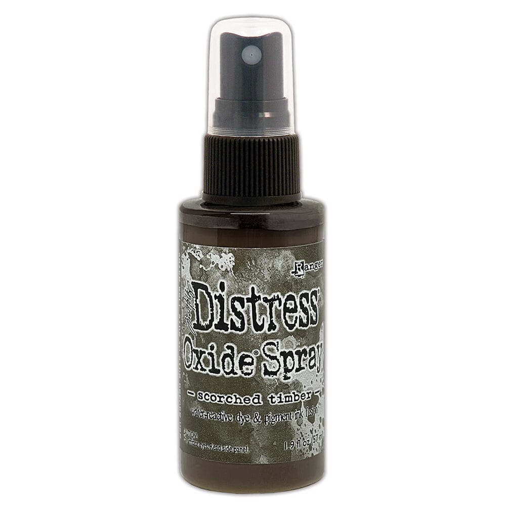 Tim Holtz - Distress Oxide Spray Stain - Scorched Timber