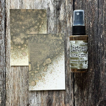 Load image into Gallery viewer, Tim Holtz - Distress Oxide Spray Stain - Scorched Timber
