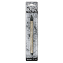 Load image into Gallery viewer, Tim Holtz - Distress Watercolor Pencil - Scorched Timber
