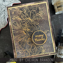 Load image into Gallery viewer, Tim Holtz - Distress Oxide Spray Stain - Scorched Timber
